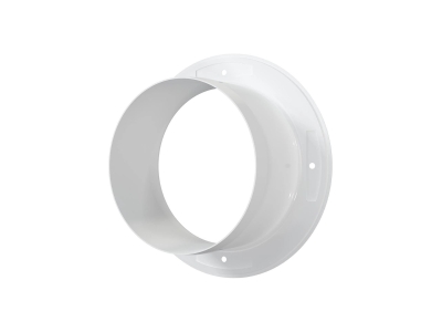 12,5Ф, Фланец пластик D125	