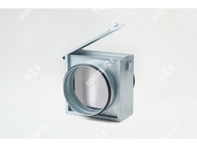 Фильтр-бокс FV-400-оц-рр