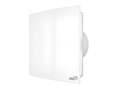 QUADRO 5, Вентилятор осевой вытяжной D125		