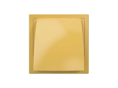 1515К10ФВ беж, Выход стенной вытяжной с обратным клапаном 150х150 с фланцем D100, ASA, беж