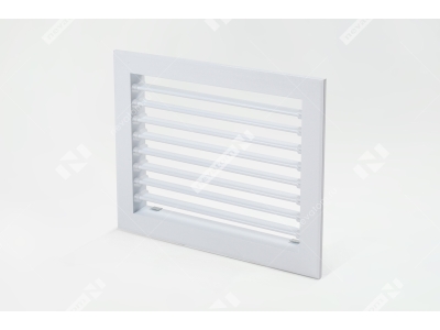 Решетка РВ-1-200*300-RAL9016