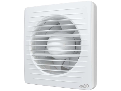 COMFORT 4, Вентилятор накладной COMFORT D100 ERA