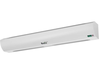 Тепловая электрическая завеса Ballu BHC-L10-S-06(BRC-S)