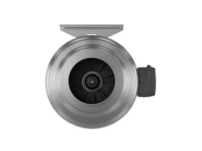 MARS GDF 160, Вентилятор центробежный канальный D 160