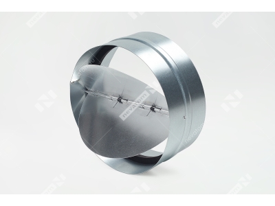 Клапан обратный КО ф200 (