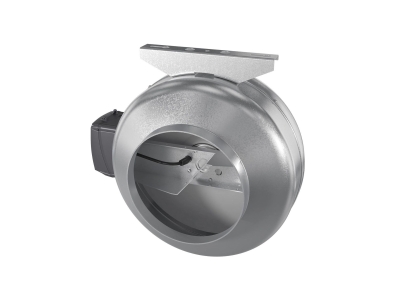 MARS GDF 200, Вентилятор центробежный канальный D 200	