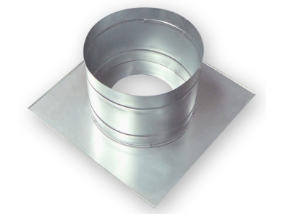 (GS) Декоративный ППУ КрХ, 220, AISI 430/Оц, 0,5мм/0,5мм