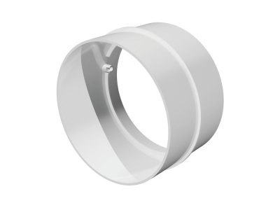 16СКП, Соединитель пластик, D160	