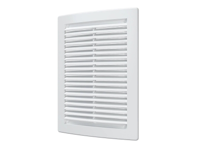 1520РЦ, Решетка вентиляционная вытяжная АБС 150х200	