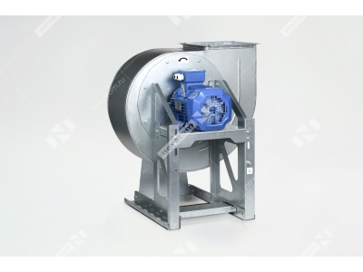 Вентилятор радиальный VR-280-46-4,0-4,0/1500-1-0-L0