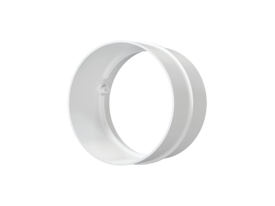 10СКП, Соединитель пластик, D100	