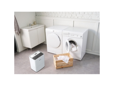 DH-12S4GLU00 Осушитель воздуха HISENSE