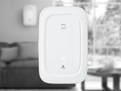 RCB 150 LUX  Приточно-очистительный комплекс ROYAL Clima