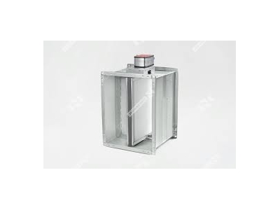 Клапан KPNO-60-150*250-F2-SN-MN24-04 (Нестандарт № 196)