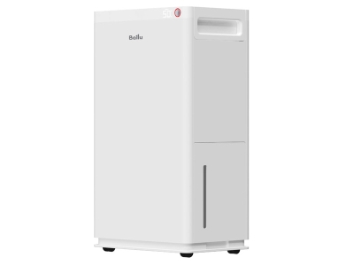 Осушитель воздуха Ballu Heavy Duty Plus BD60CI 