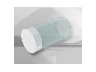 12,5PDP, Заглушка PDP D125 пластик