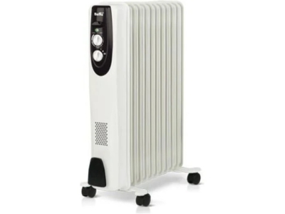 *Масляный радиатор Ballu Classic BOH/CL-11WRN 2200 (11секций)