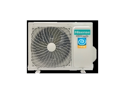 Кондиционер 09 Hisense AS-10UW4RVETG01 (BLAK CRISTAL)