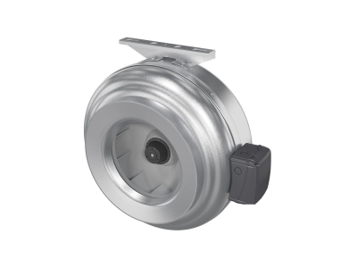 MARS GDF 315, Вентилятор центробежный канальный D 315	