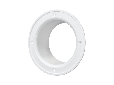 12,5Ф, Фланец пластик D125	