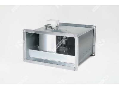 Вентилятор VKP 500-250/22-4E 