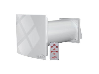 CUPER 125, Рекуператор CUPER D125