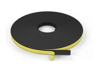 Лента уплотнительная (10м)