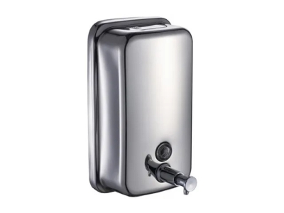 *Дозатор для жидкого мыла SD-1-800ML