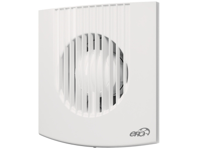 FAVORIT 4, Вентилятор накладной FAVORIT D100 ERA