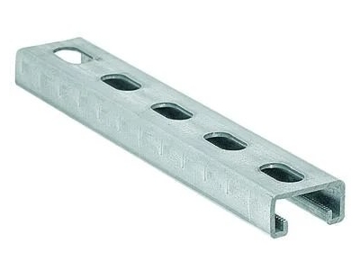 Траверса монтажная 20*30 толщина 0,9(3м)