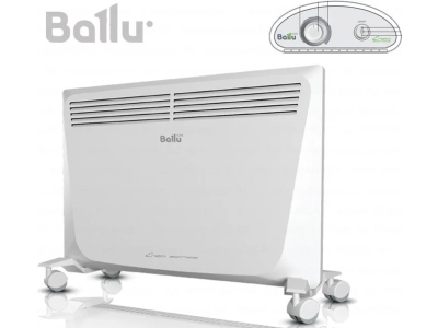 *Теплоконвектор Ballu BEC/EZMR 1500