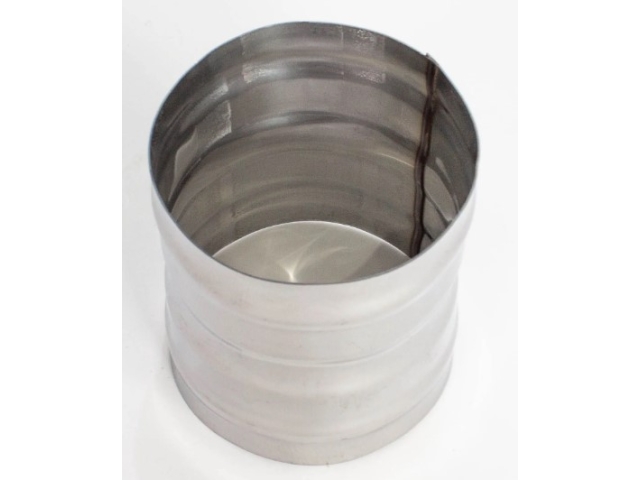 (GS) Адаптер 120х120, AISI 430/0,8мм