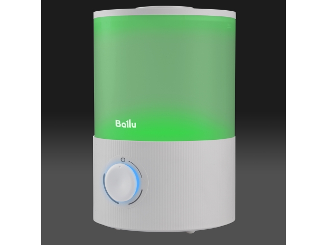 Увлажнитель воздуха ультразвуковой Ballu UHB-330