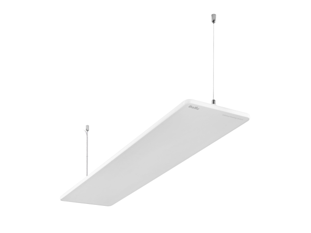 Обогреватель инфракрасный Ballu BIH-GSW-0.5