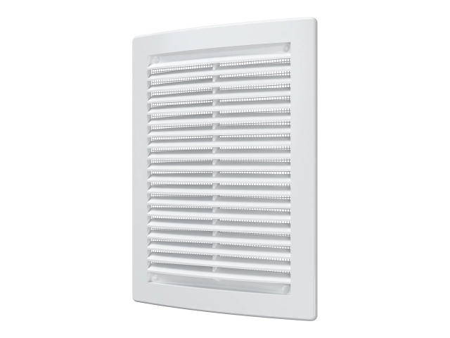 1520РЦ, Решетка вентиляционная вытяжная АБС 150х200	
