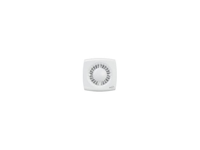 WIND 100C , Вентилятор накладной WIND D100 обр.клапан  ERA	