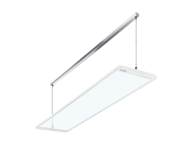 Обогреватель инфракрасный Ballu BIH-GTW-0.5