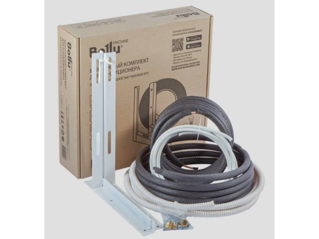 Крепежные материалы и комплектующие 