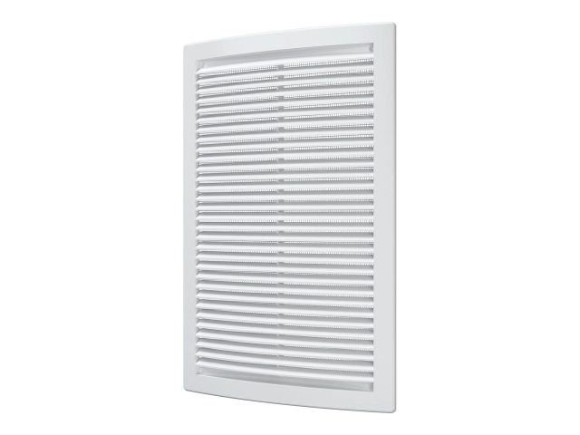 2030РЦ, Решетка вентиляционная вытяжная АБС 200х300	