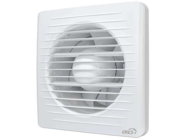 COMFORT 4C, Вентилятор накладной COMFORT D100 обр.клапан ERA