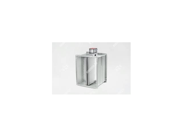 Клапан KPNO-60-150*250-F2-SN-MN24-04 (Нестандарт № 196)