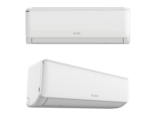 Кондиционер DUKE DWM-07WP