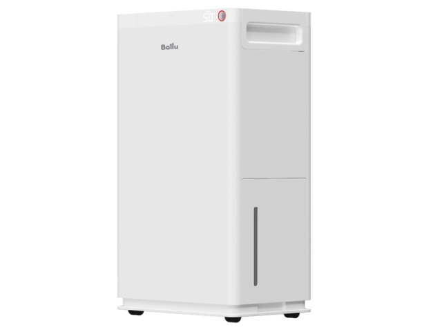 Осушитель воздуха Ballu Heavy Duty Plus BD60CI 