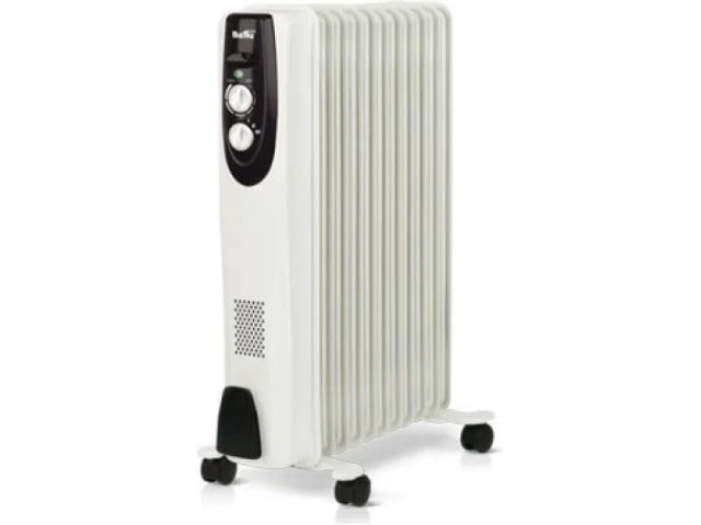 *Масляный радиатор Ballu Classic BOH/CL-11WRN 2200 (11секций)