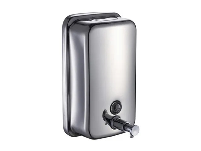 *Дозатор для жидкого мыла SD-1-800ML