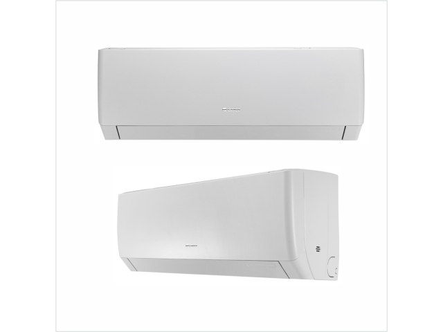 Кондиционер настенный Gree-12: Bora R410A класс A (без инсталляции)